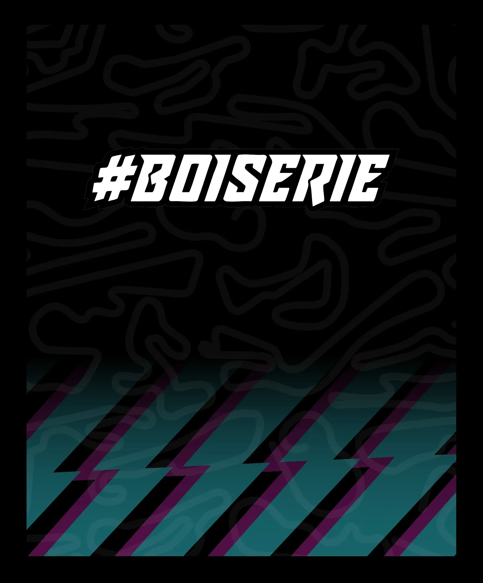 Partenaire shiftech dirft xperience boiserie