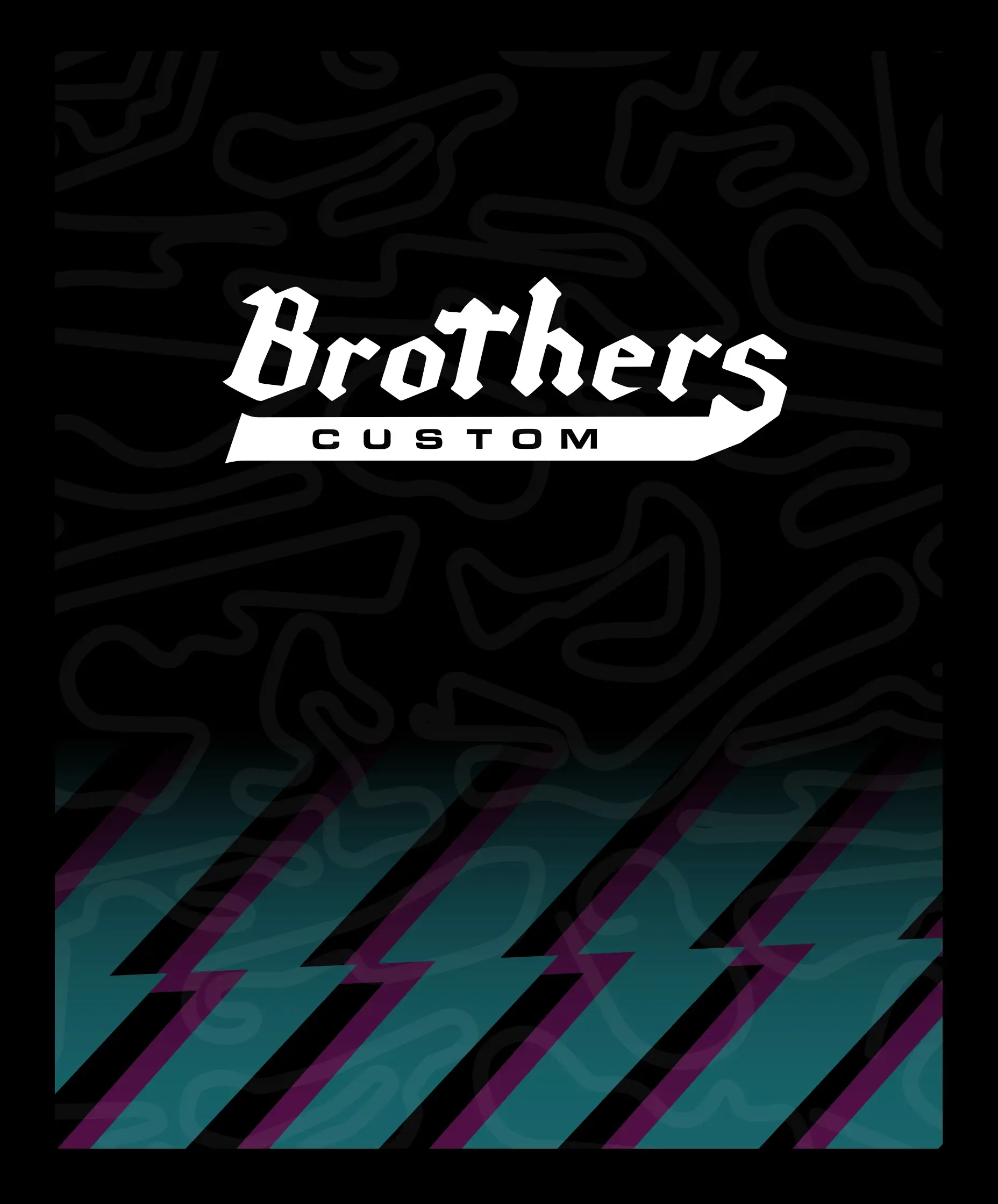 Partenaire shiftech dirft xperience brothers custom