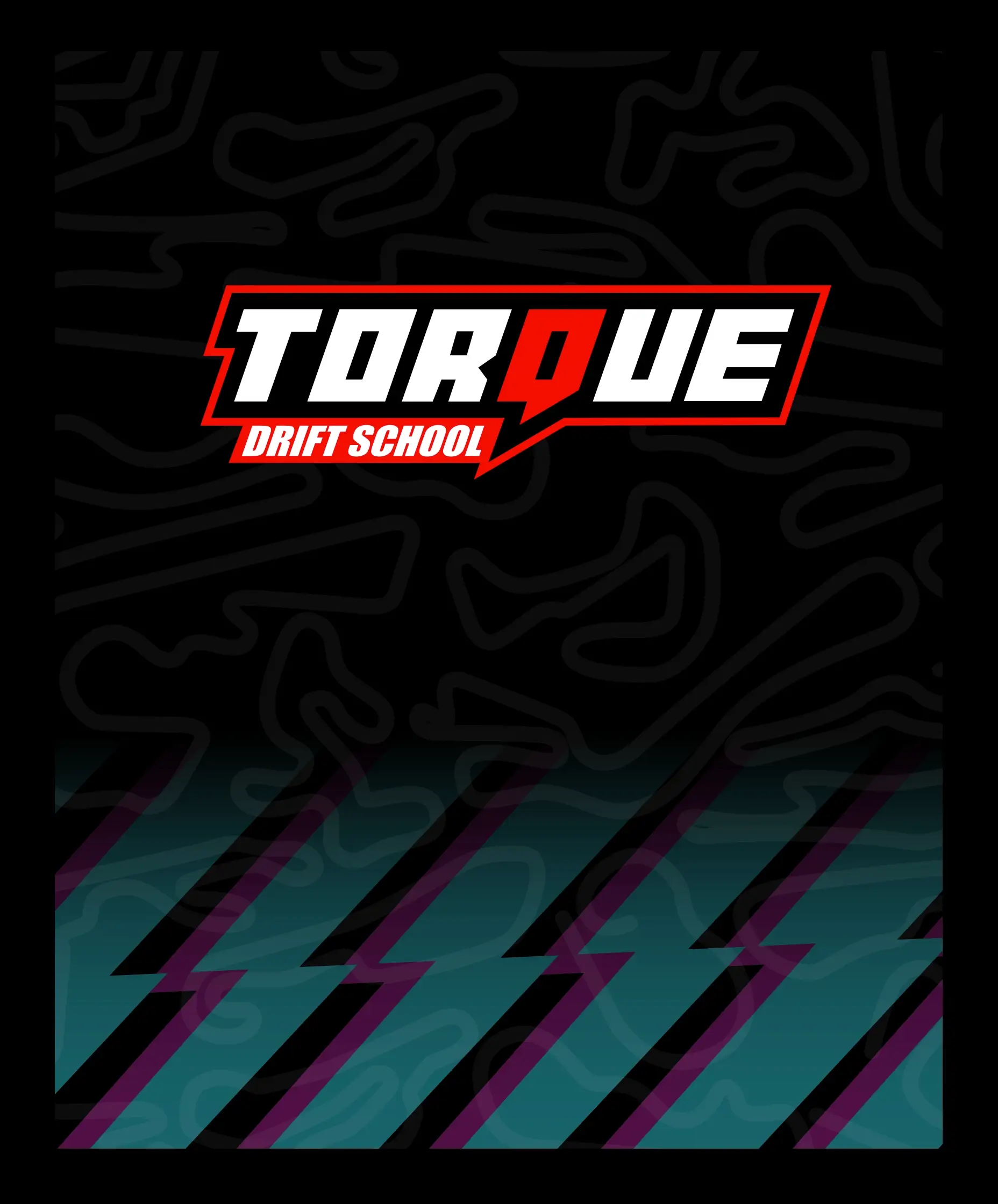 Partenaire shiftech dirft xperience brothers torque drift school