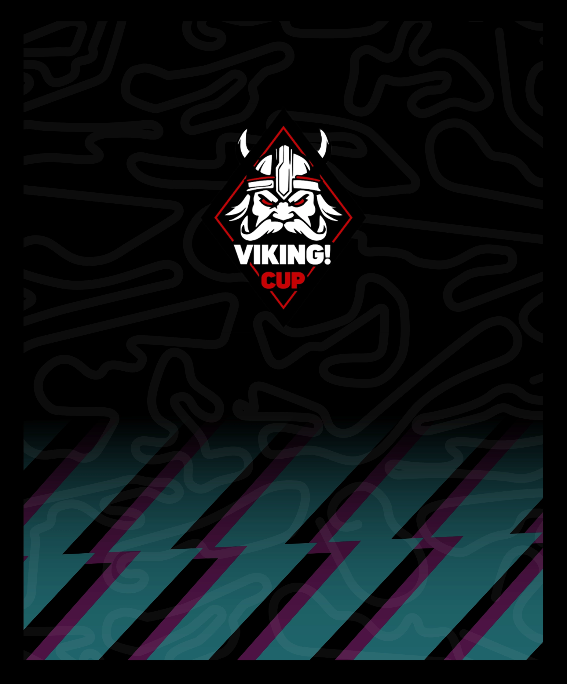 Partenaires shiftech drift series logos viking cup