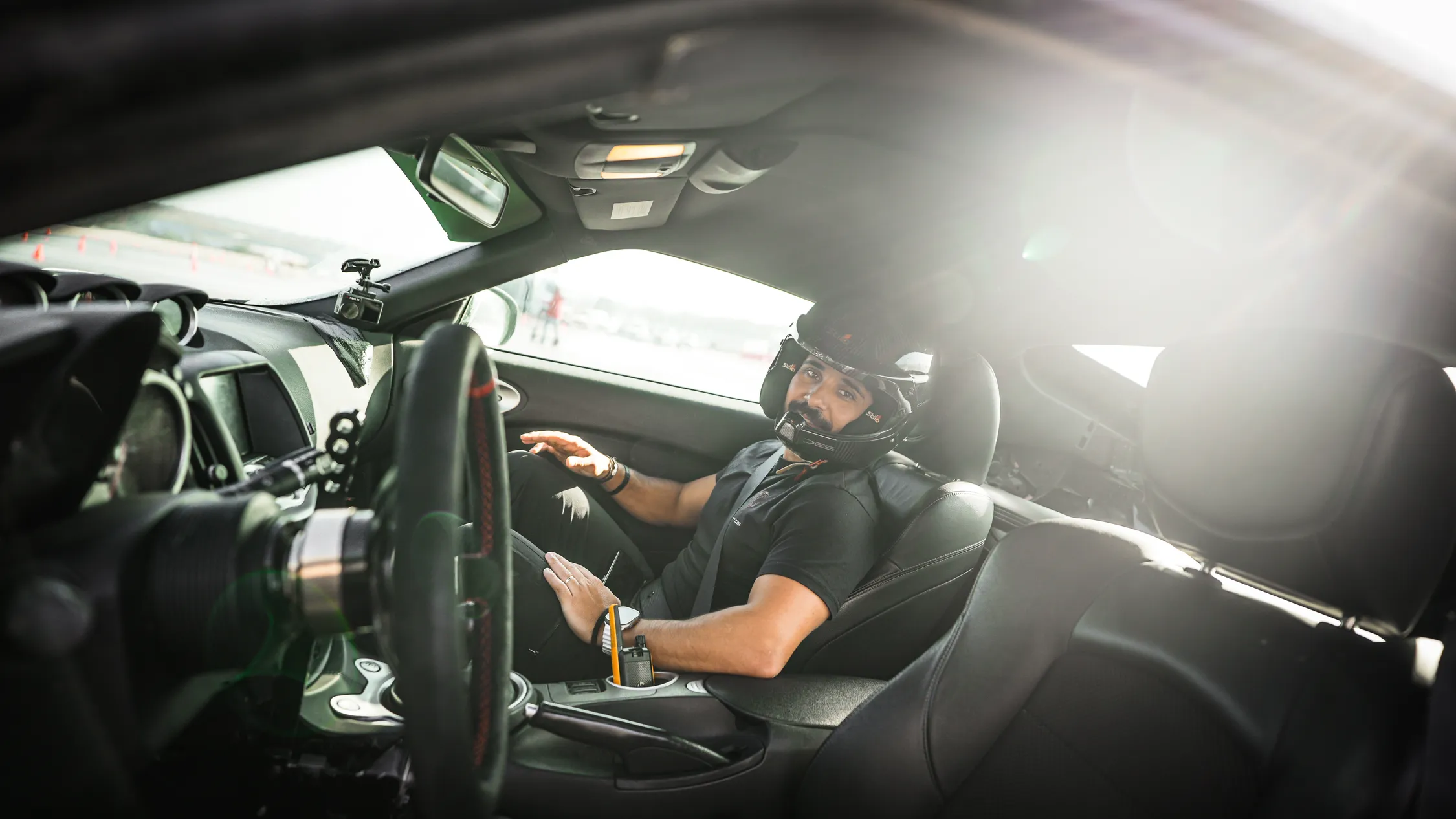 Participants organisation shiftech drift series saison 1 5 2250
