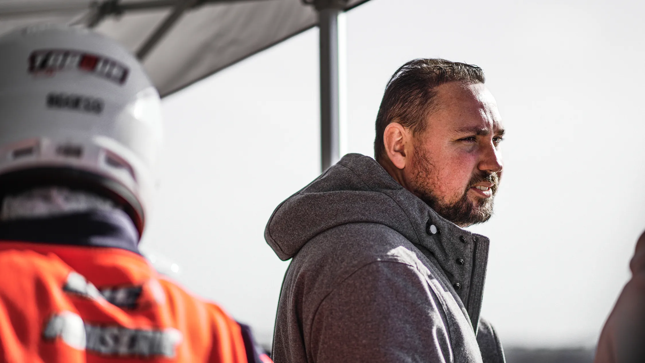 Participants organisation shiftech drift series saison 1 6 2250