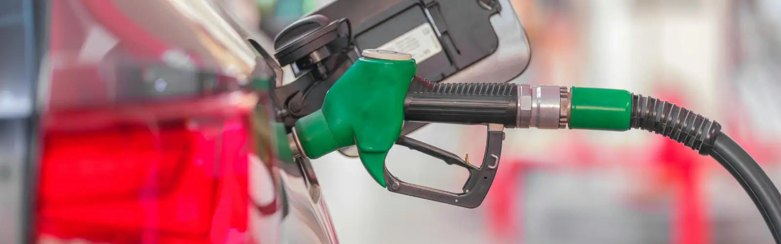 Pompe À essence prix carburant