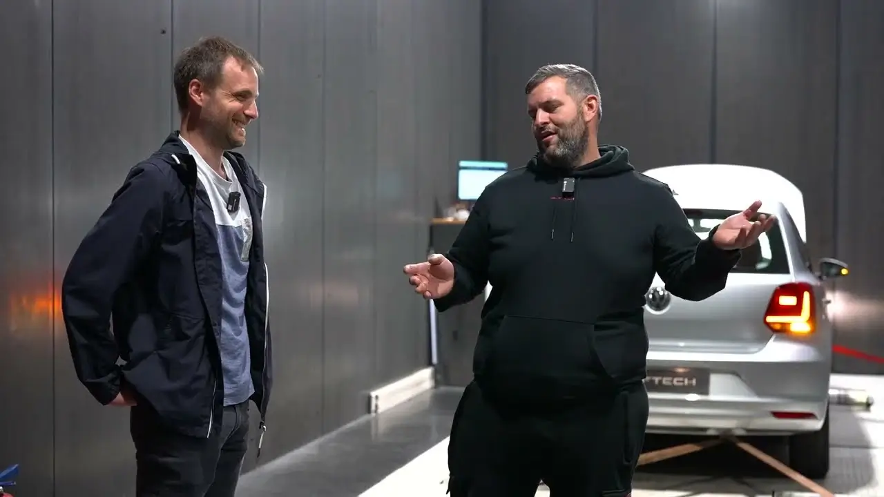 Prepa ou pas reprgrammation moteur polo 12l tsi stage 1 avis client shiftech 4 1280