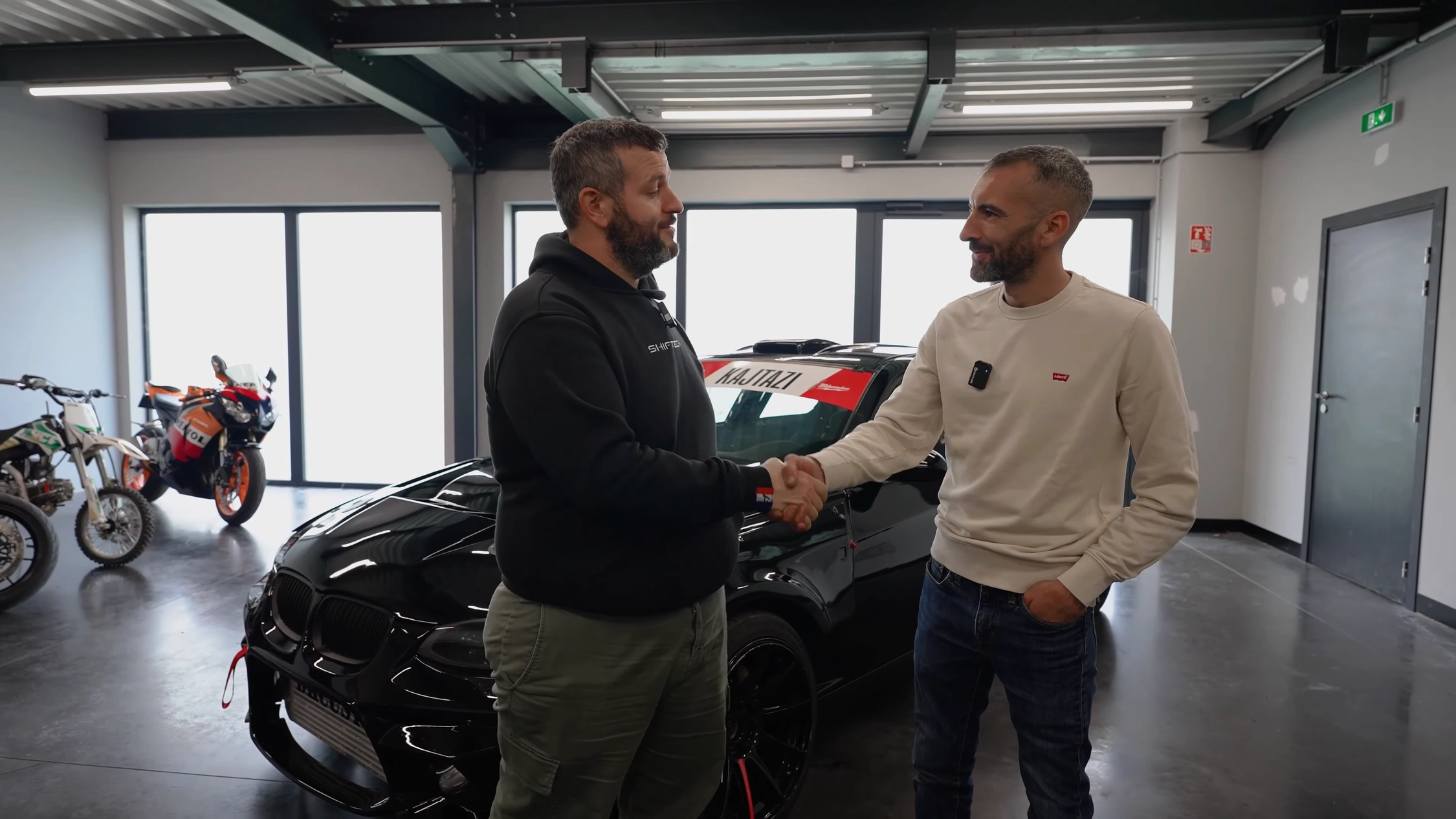 Preparateur bmw 335i preparation moteur chassis voiture drift 2250