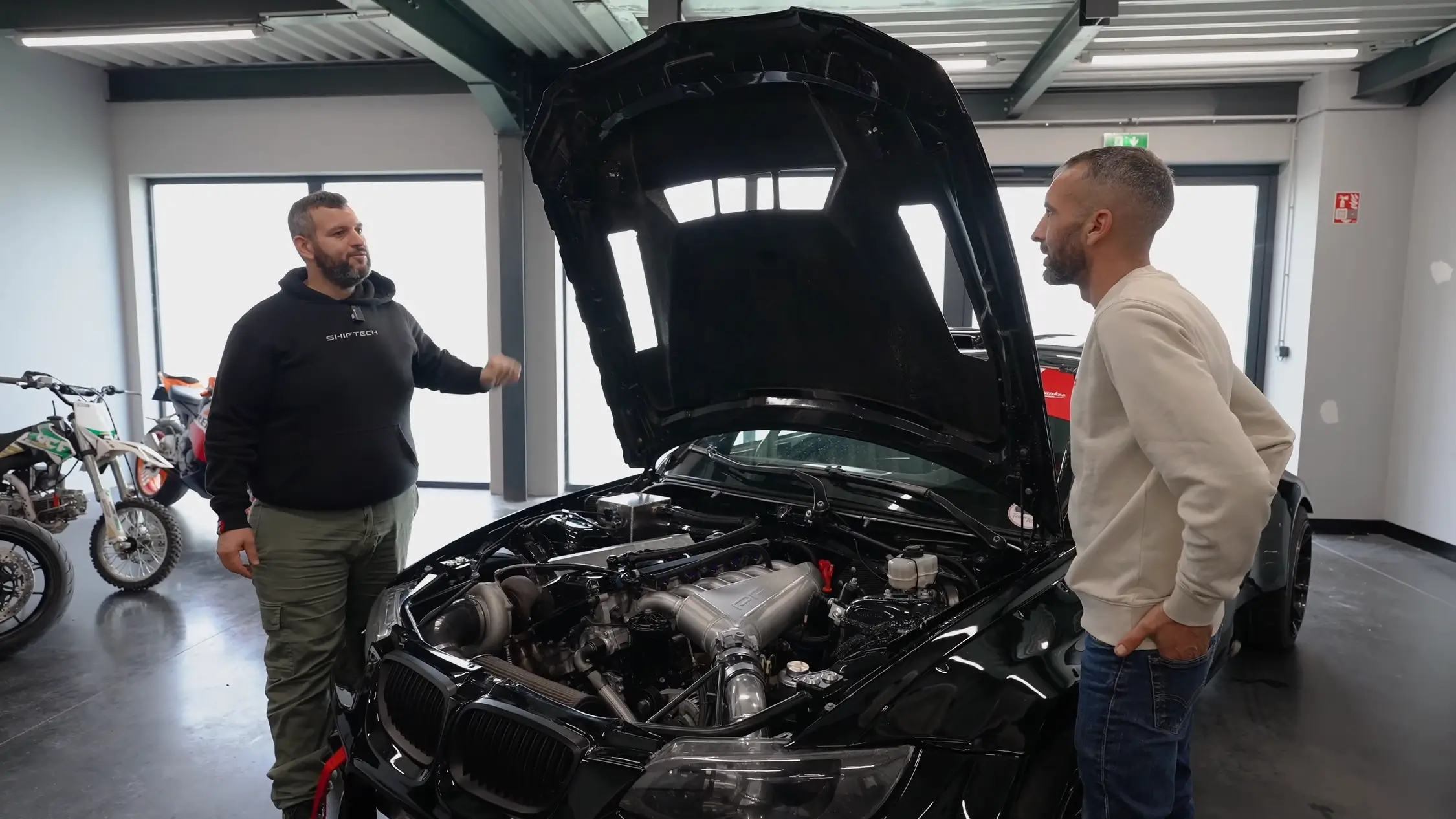 Preparateur bmw 335i preparation moteur chassis voiture drift 17 2250