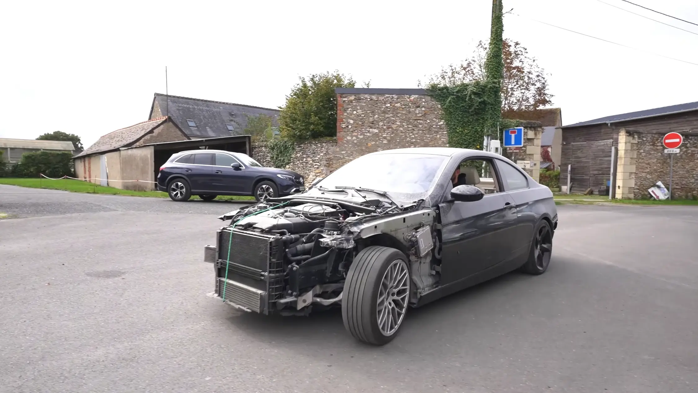 Preparateur bmw 335i preparation moteur chassis voiture drift 18 2250