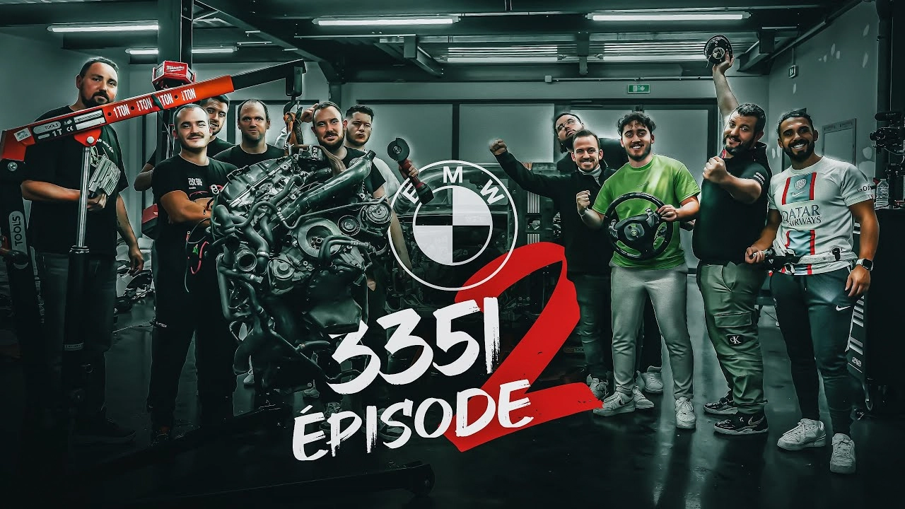 Preparateur bmw 335i preparation moteur chassis voiture drift 28 1280