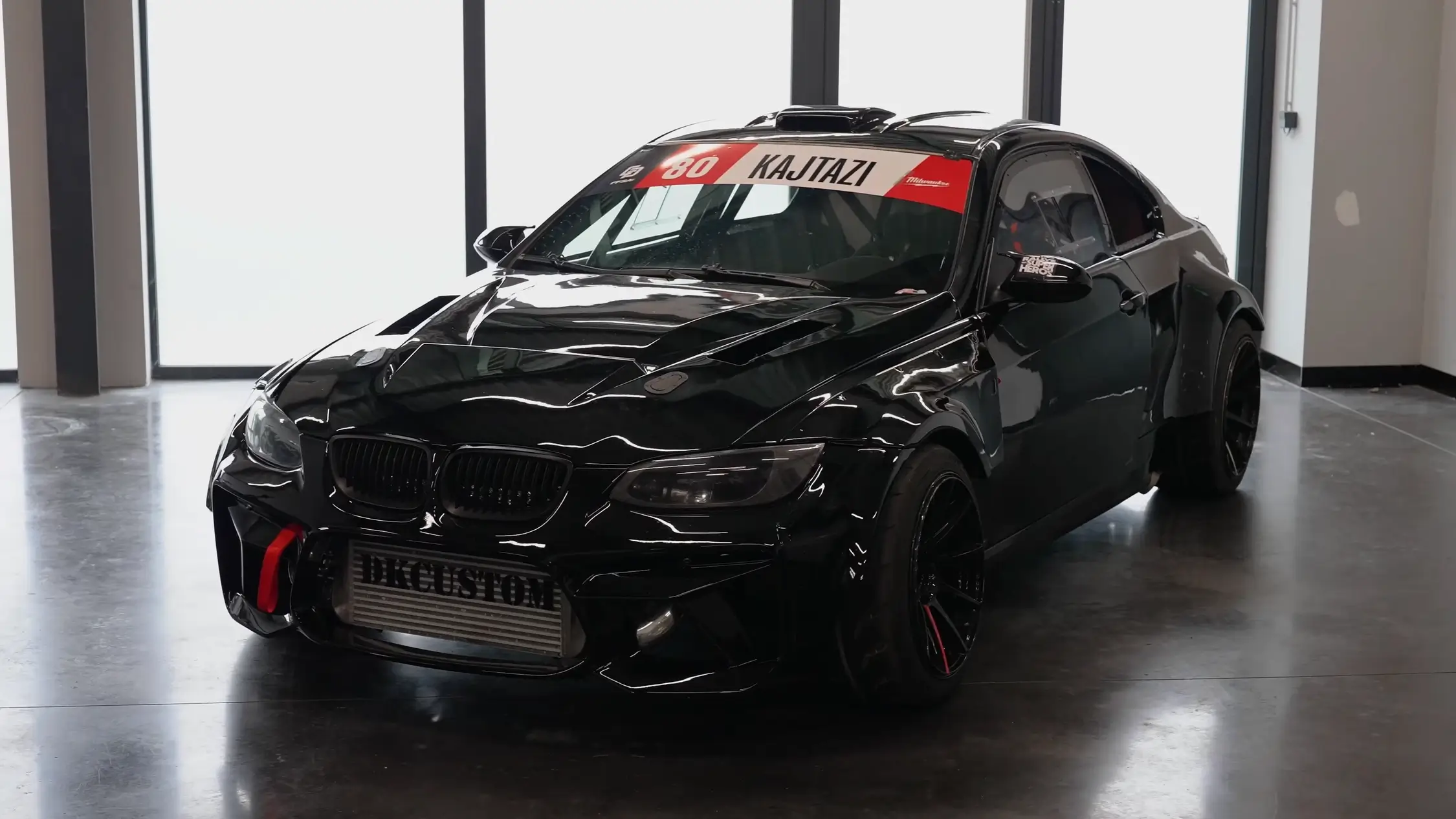 Preparateur bmw 335i preparation moteur chassis voiture drift 8 2250