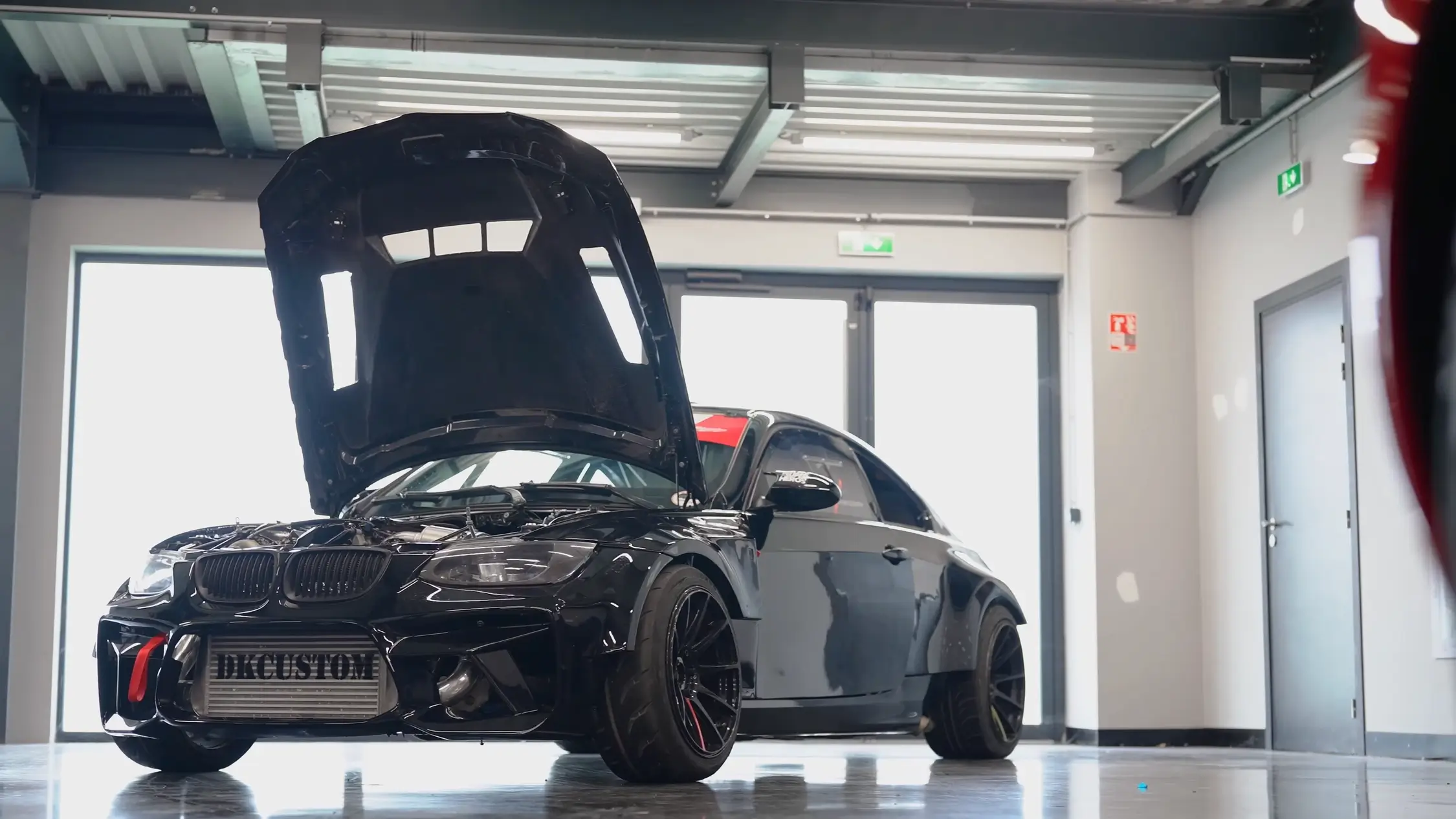 Preparateur bmw 335i preparation moteur chassis voiture drift 9 2250