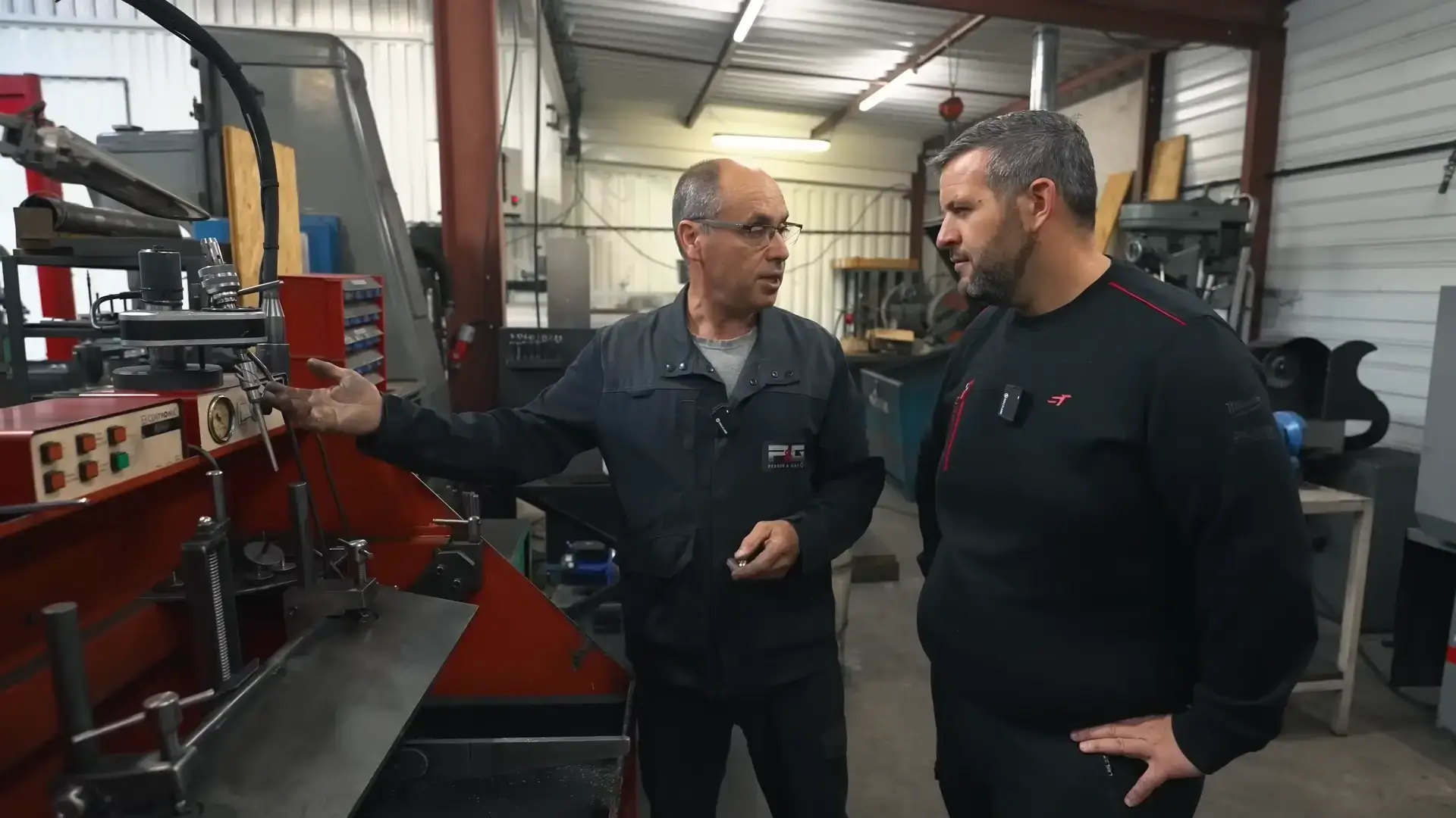 Preparation moteur stage 3 refection moteur shiftech perron et gay tours 1