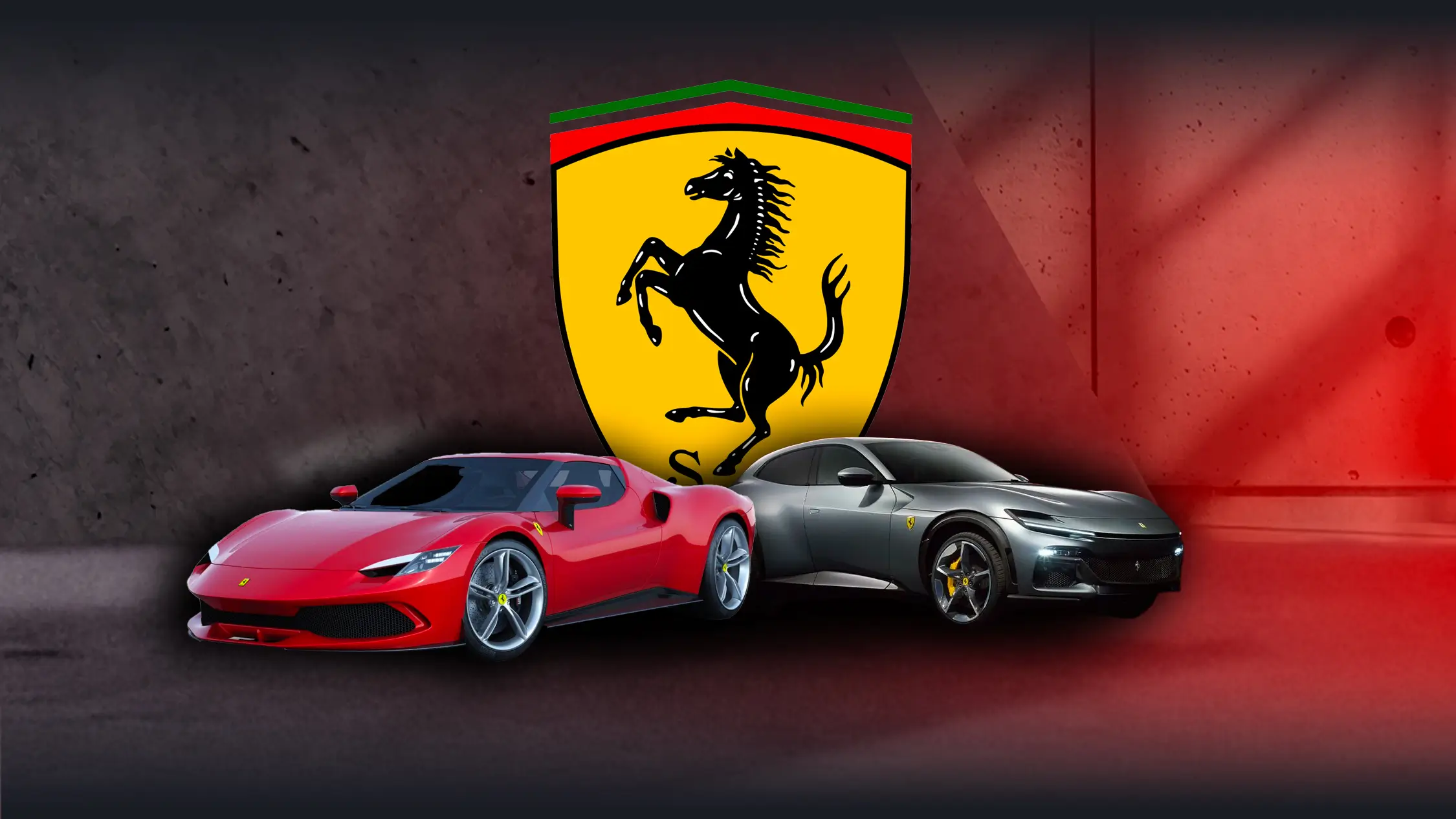Reprogrammation ferrari calculateur mg1cs039 shiftech
