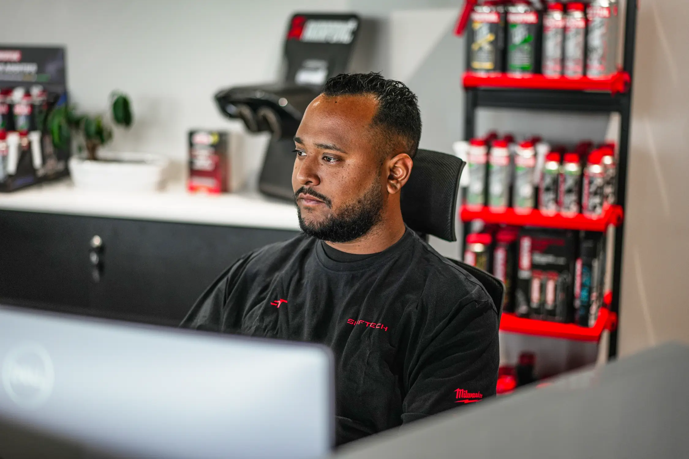 Reprogrammation moteur pieces performance ppf covering esthetique detailing ile de la reunion shiftech 1 2250