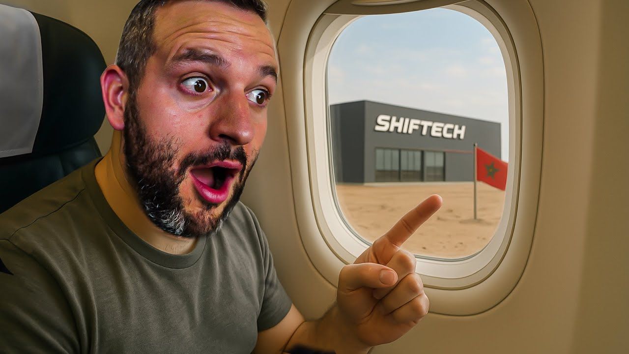 Reprogrammation moteur shiftech maroc marrakech shiftech ouverture centre 1280
