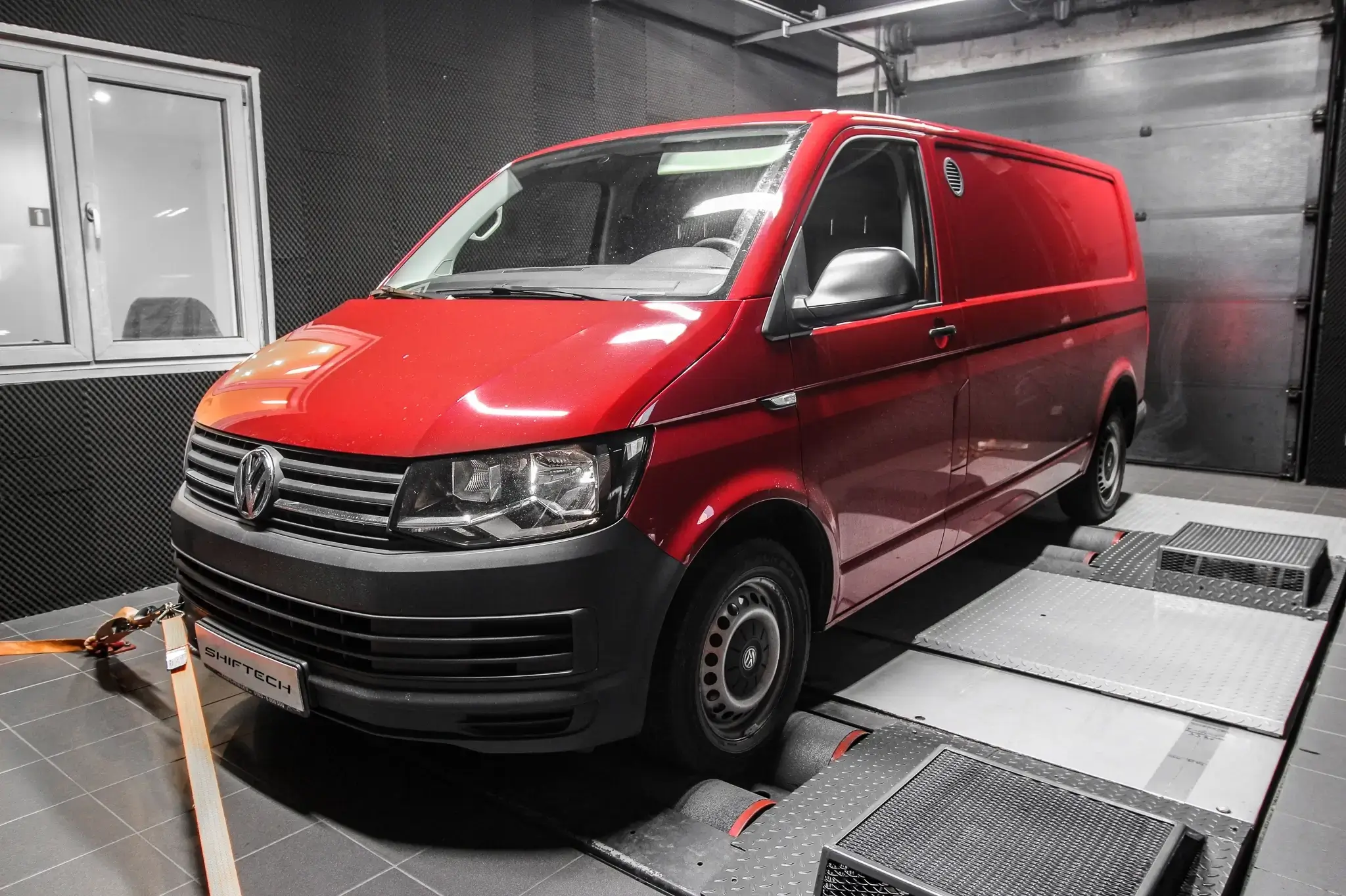 Reprogrammation moteur utilitaire shiftech economie carburant rentabilite 15 2048