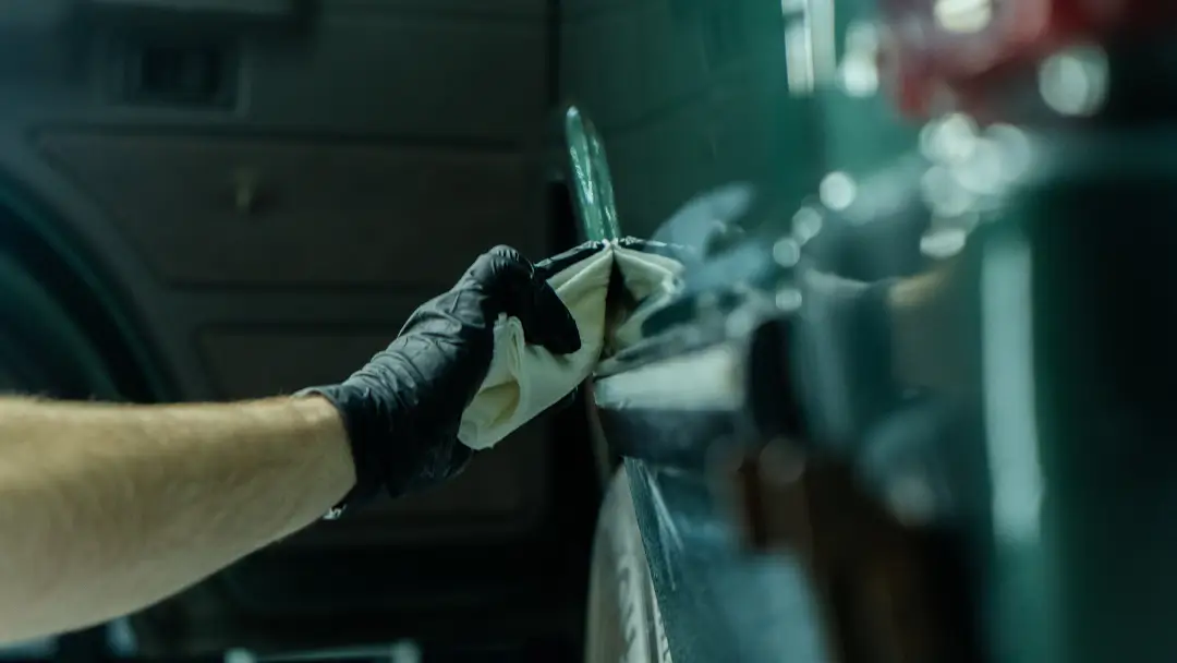 Restorfx application traitement chimico mecanique centres shiftech 1080