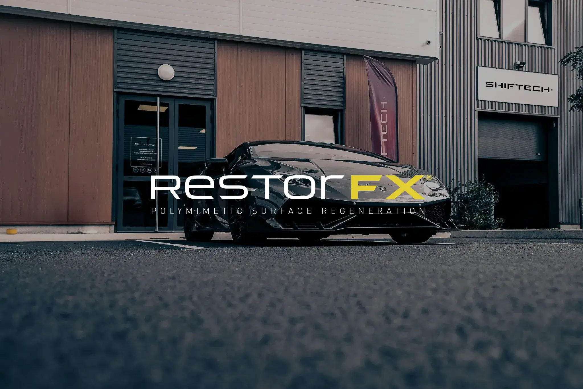 Restorfx restauration peinture nanes 44 region loire atlantique ouest france cote atlantique bretagne normandie 1