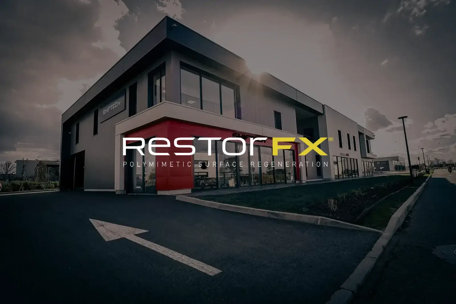 Restorfx restauration peinture tours 37 region tourangelle saint cyr sur loire indre et loire 1