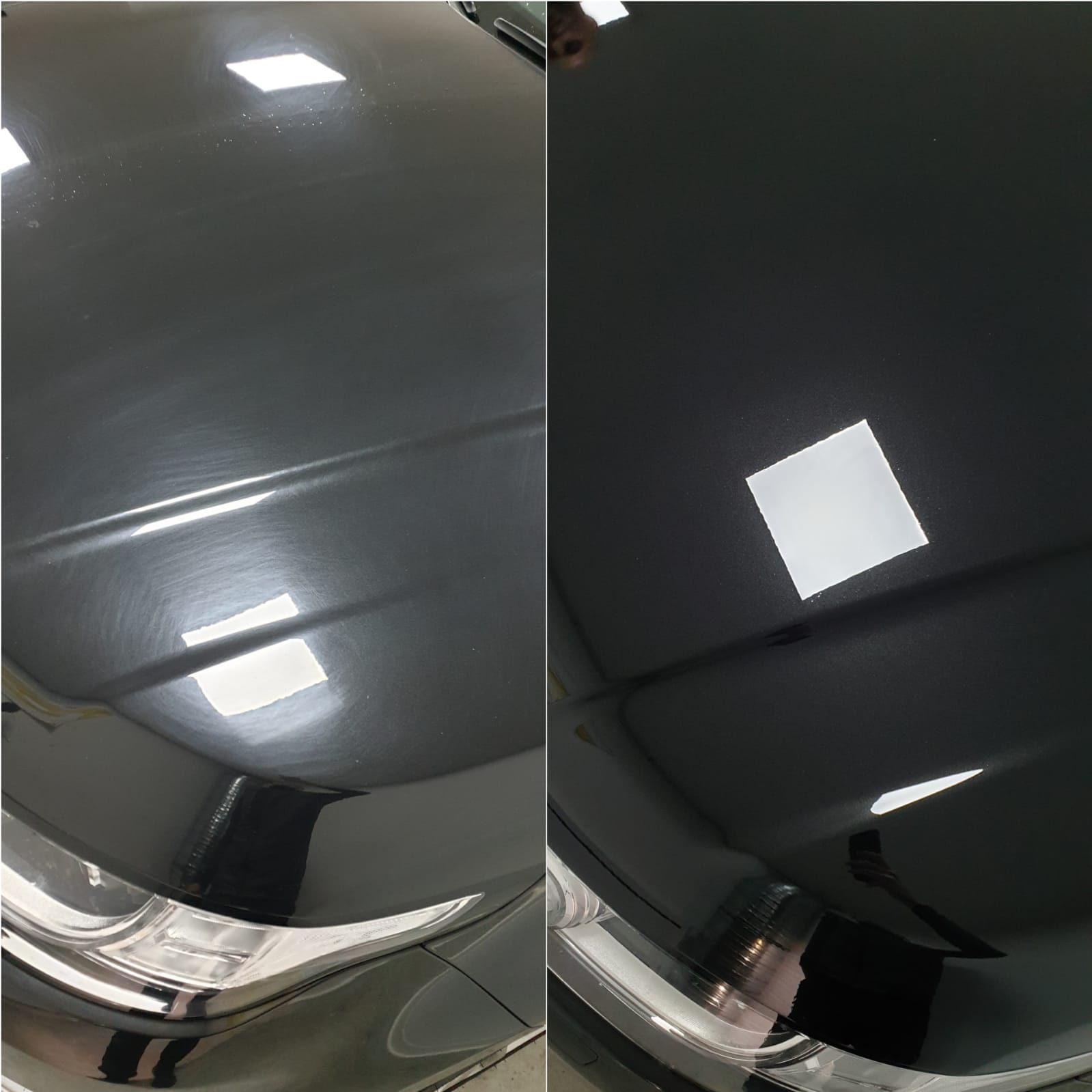 Restorfx tours avant apres