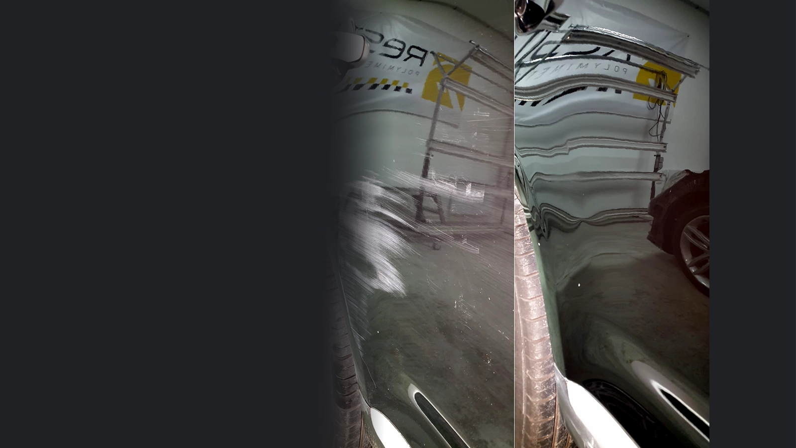 Restorfx tours avant apres