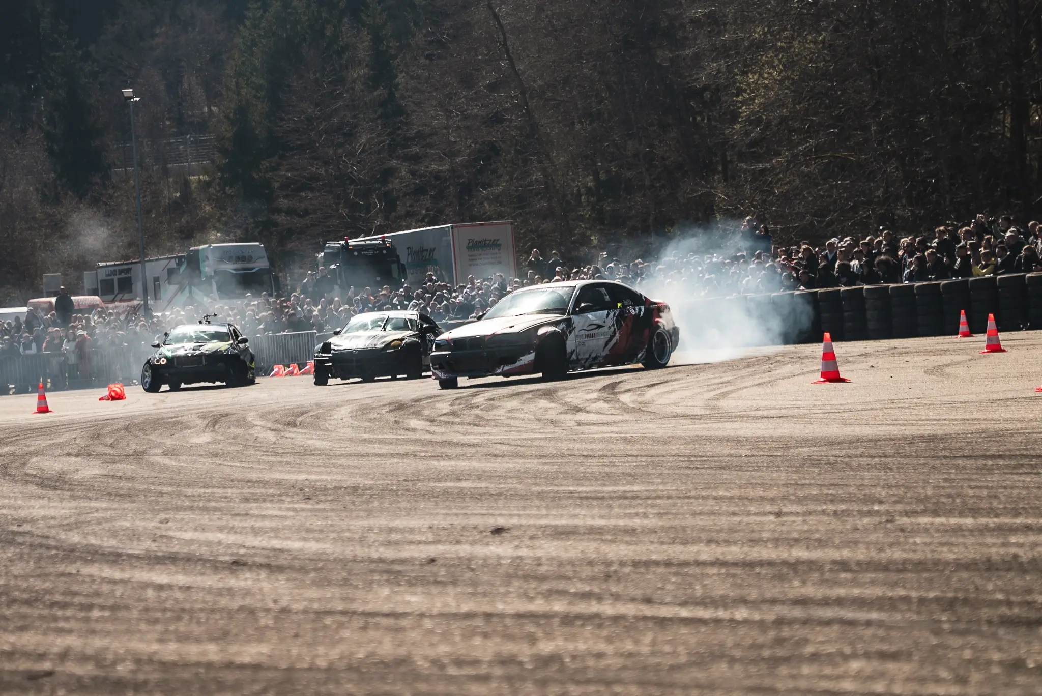 Retour bdg bruleurs de gommes 2025 etait le feu shiftech 22 2048