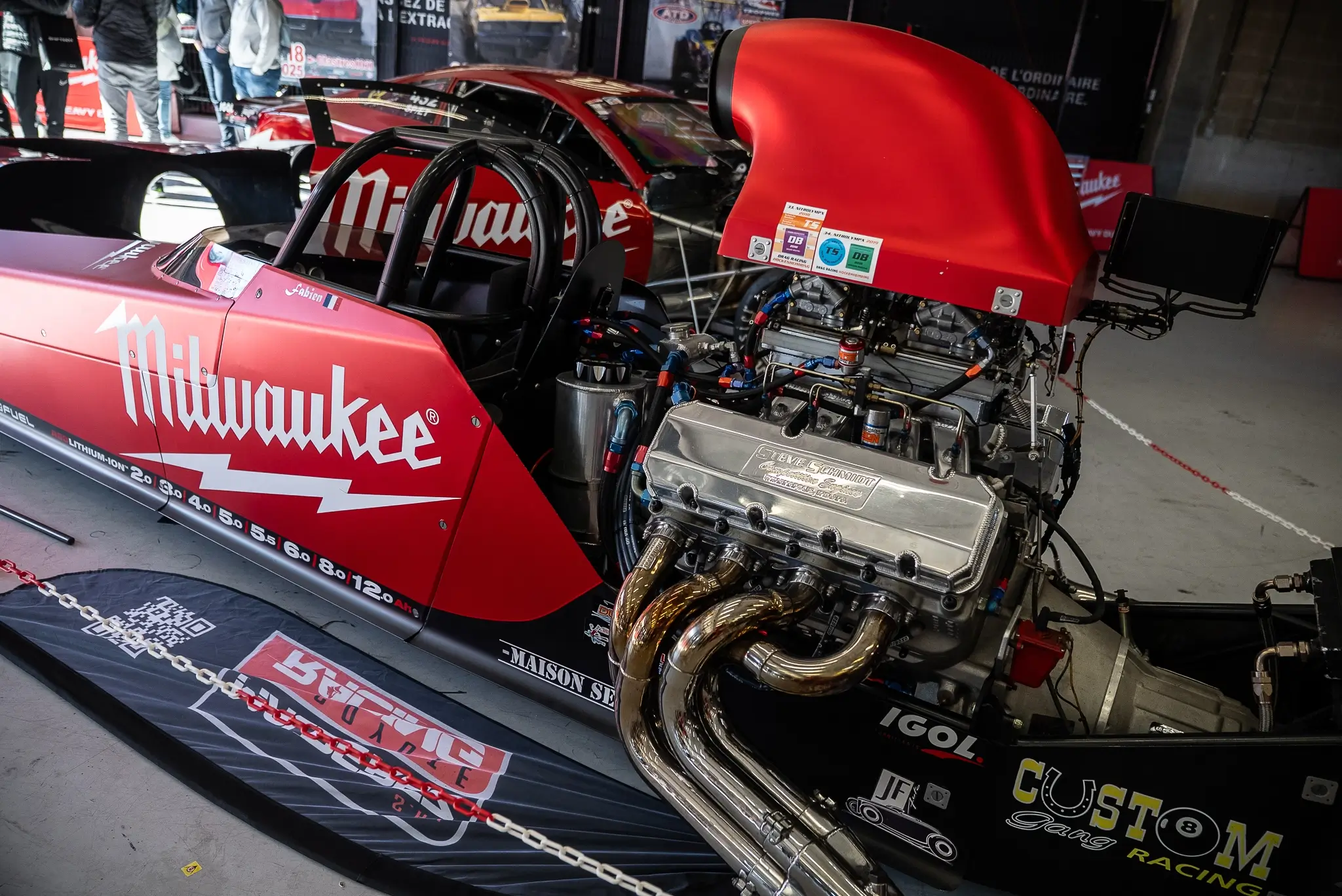 Retour bdg bruleurs de gommes 2025 etait le feu shiftech 27 2048