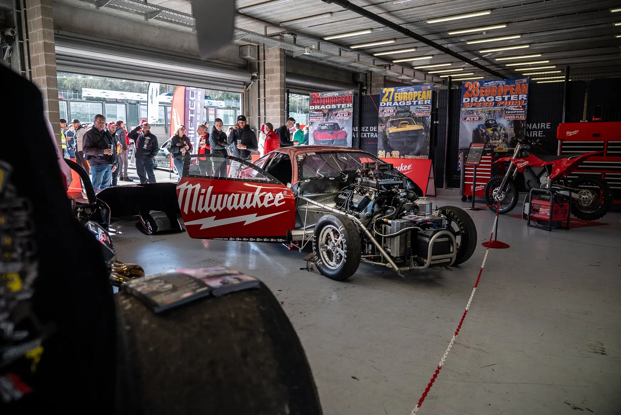 Retour bdg bruleurs de gommes 2025 etait le feu shiftech 28 2048