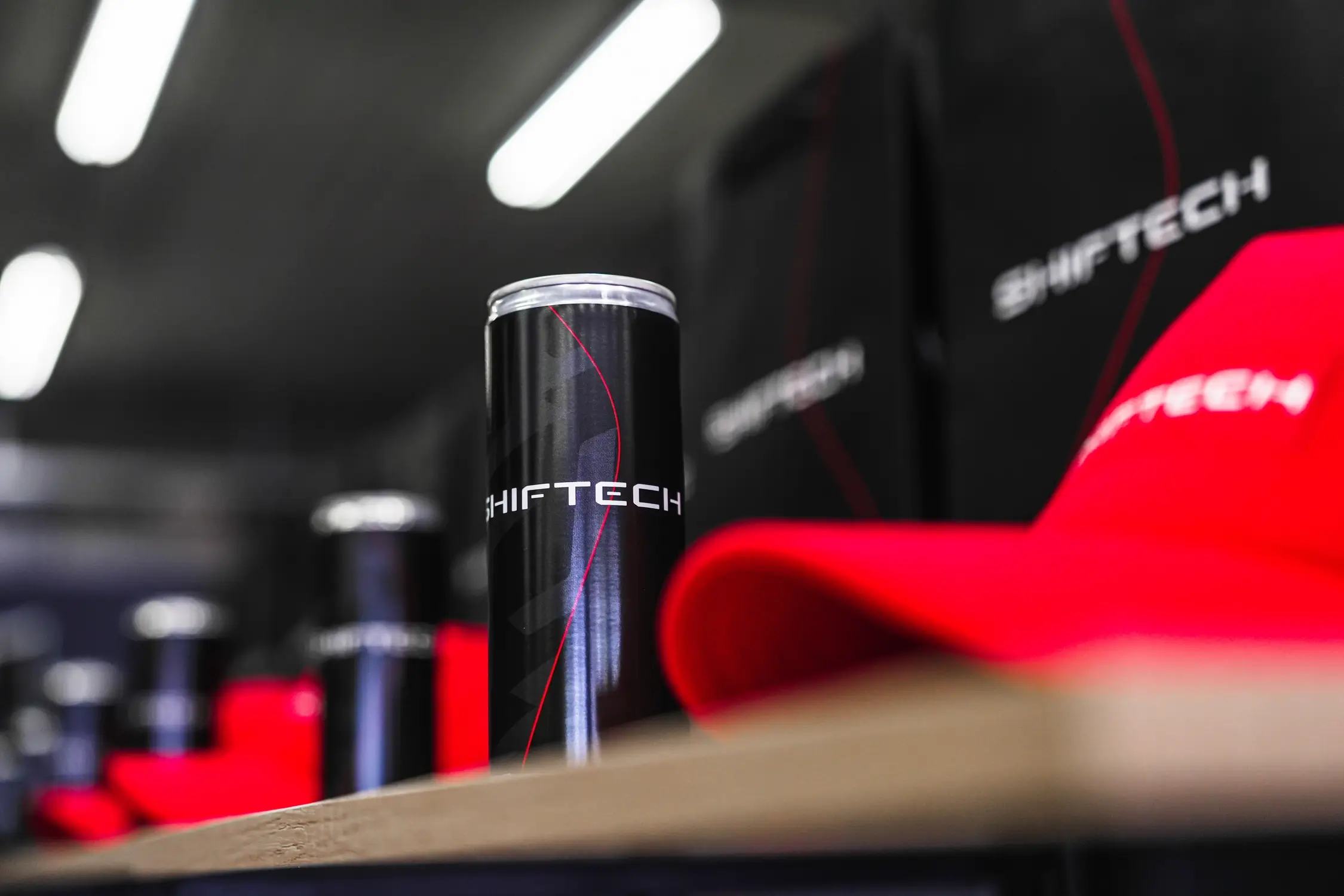 Retour bdg bruleurs de gommes 2025 etait le feu shiftech 32