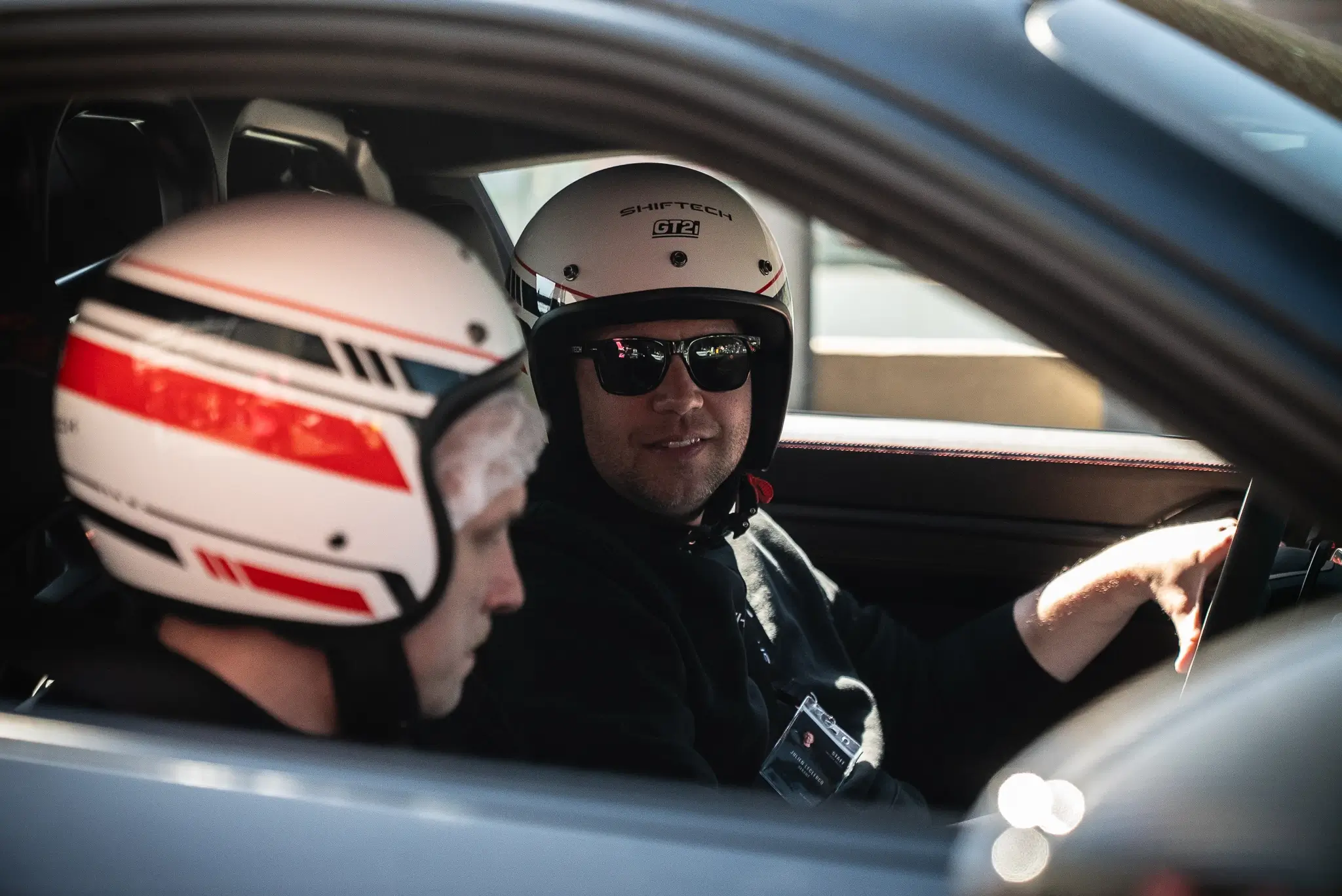 Retour bdg bruleurs de gommes 2025 etait le feu shiftech 7 2048