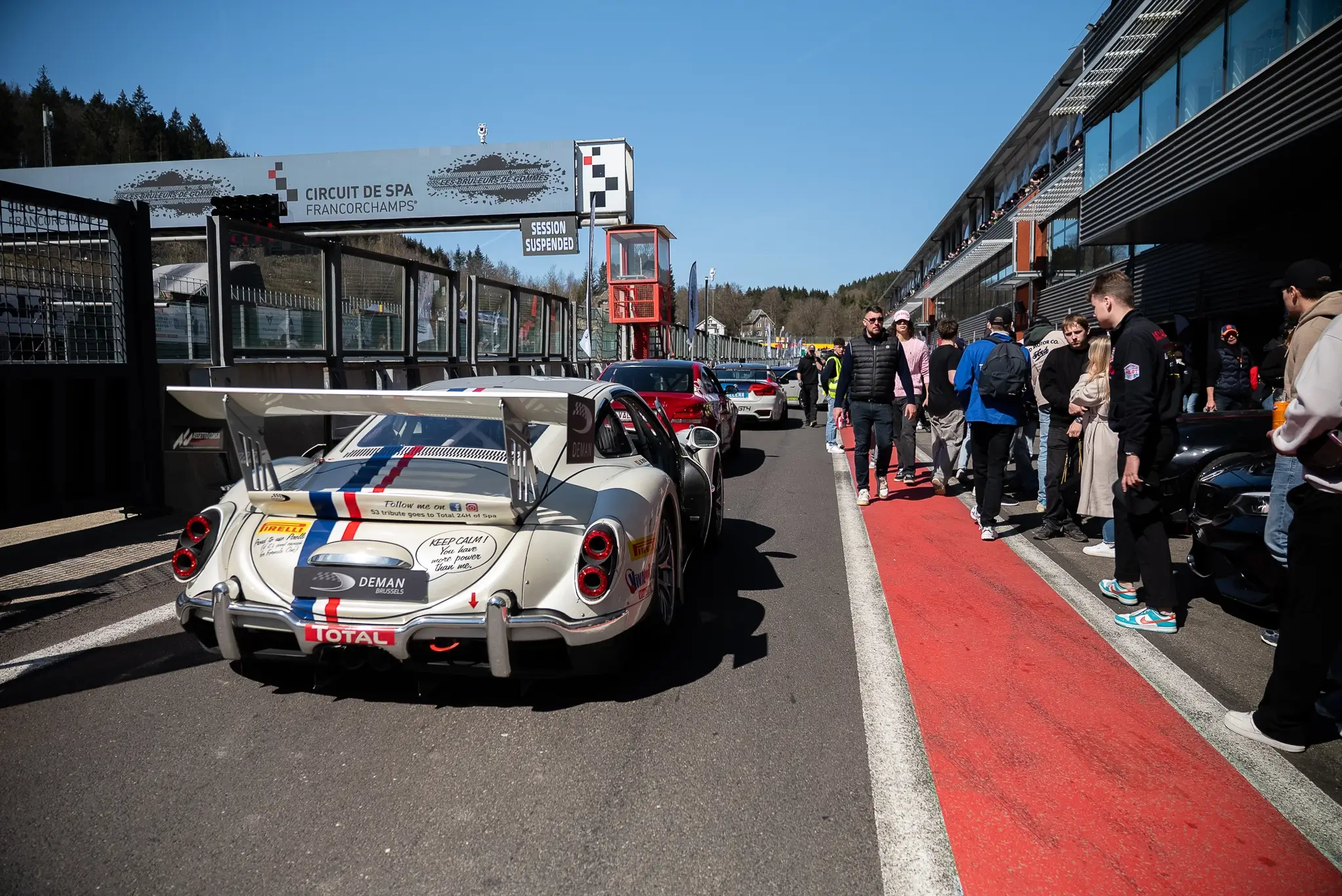 Retour bdg bruleurs de gommes 2025 etait le feu shiftech 8 2048