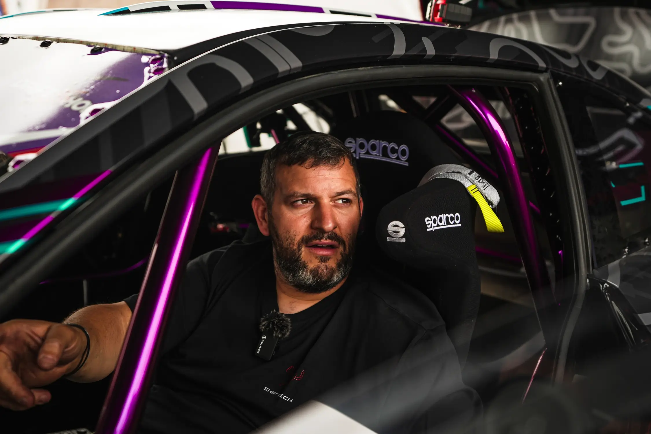 Shiftech 500 ferrari contre le cancer sport et collection 2025 15 2250