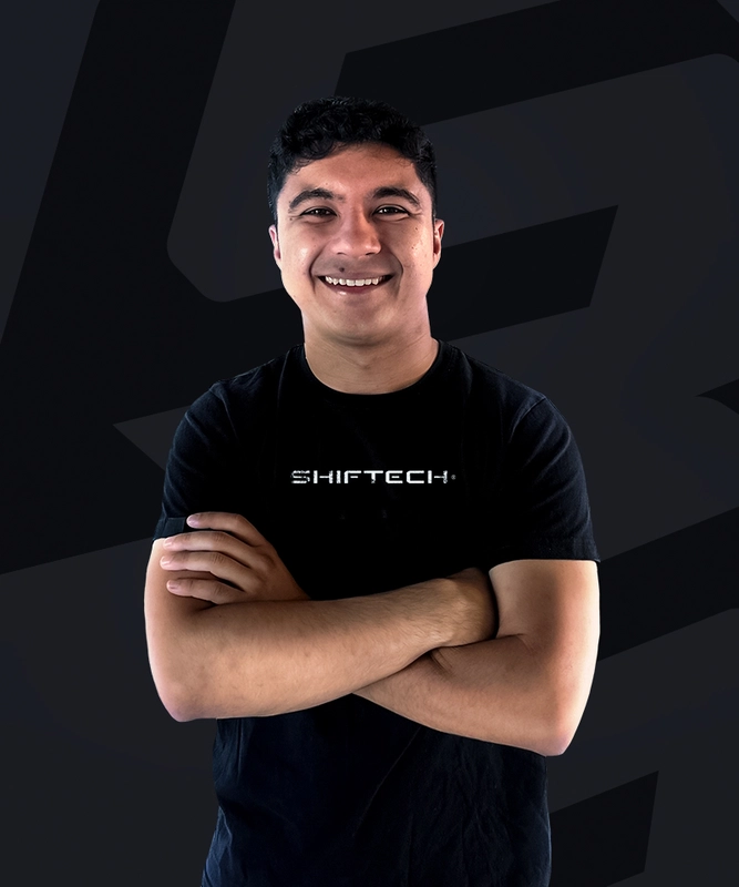 Shiftech alphadelta organigram equipes portraits 800