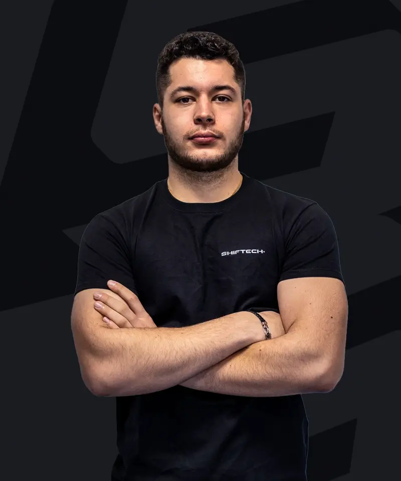 Shiftech augustin organigram equipes portraits