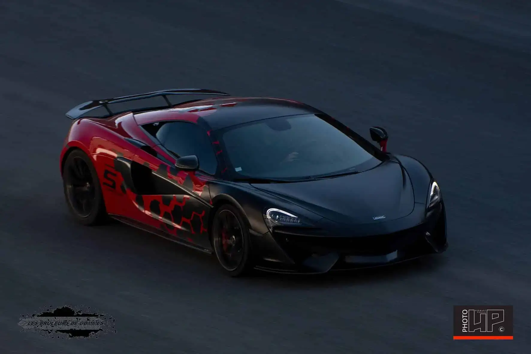 Shiftech bdg 2023 bruleurs de gommes 23 1772