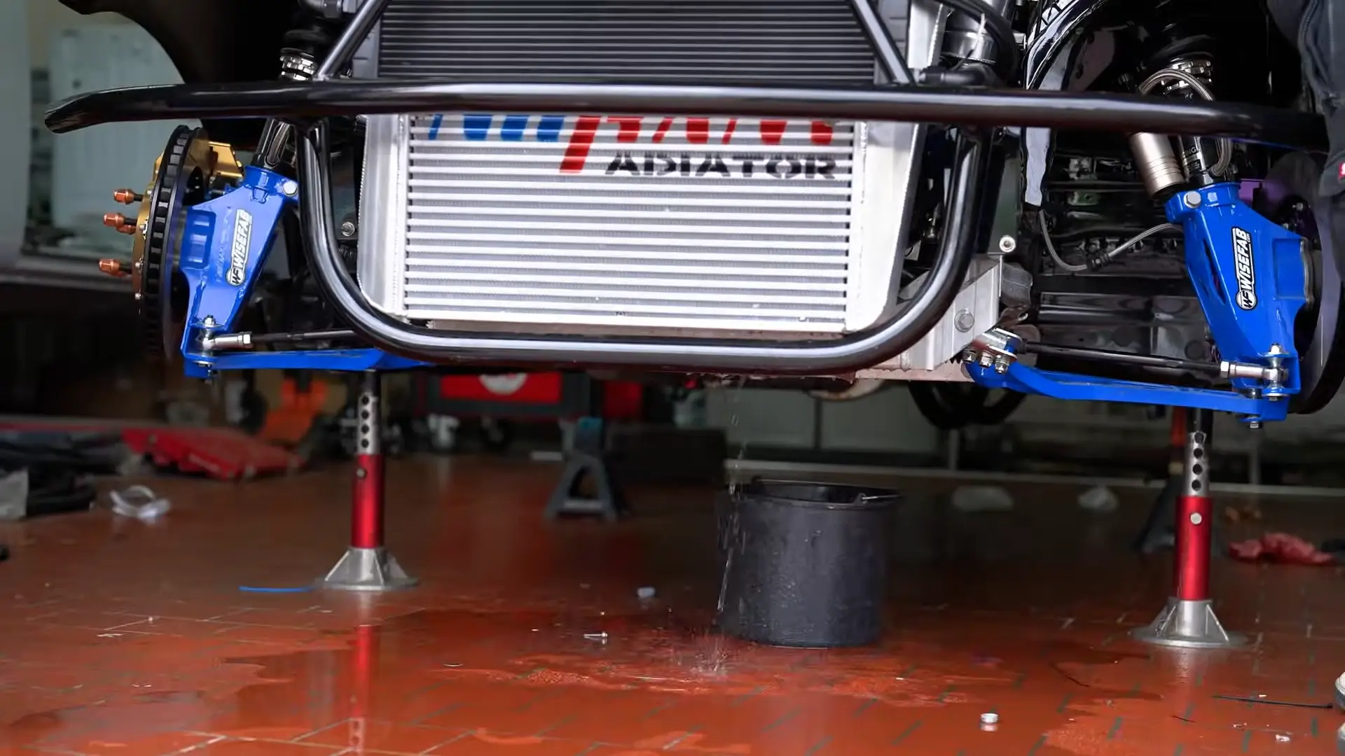 Shiftech broterhs custom pepinox bmw 335i voiture drift episode 9 5 1920