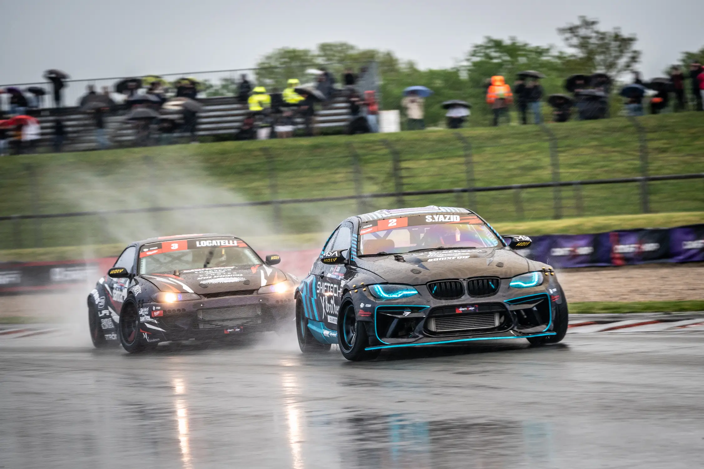 Shiftech cfd 2026 val de vienne samedi apres midi 14 2250