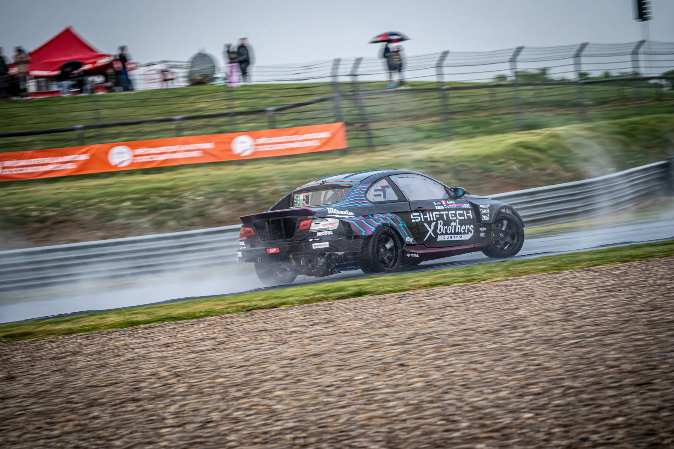 Shiftech cfd 2026 val de vienne samedi apres midi 17 2250