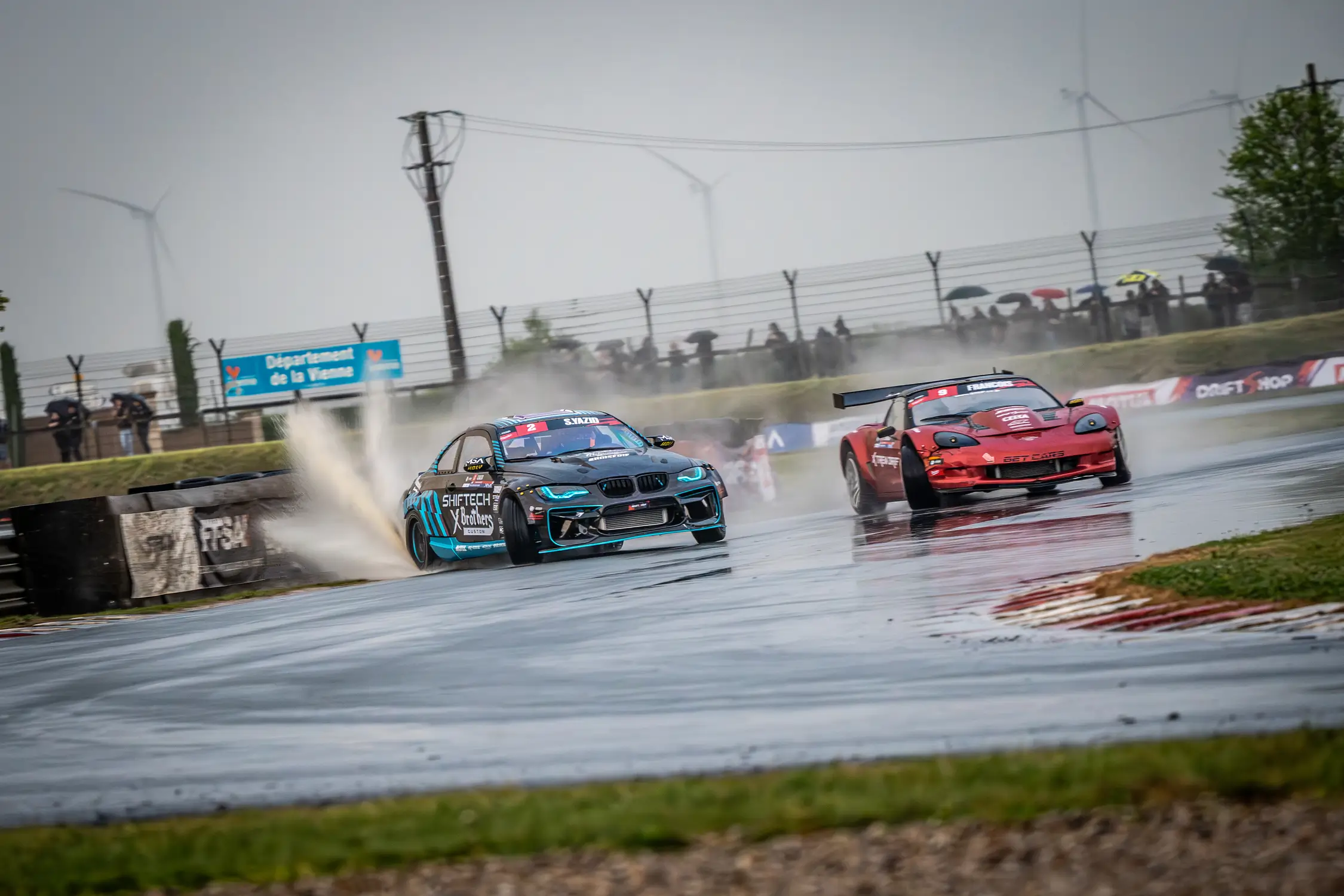 Shiftech cfd 2026 val de vienne samedi apres midi 18 2250