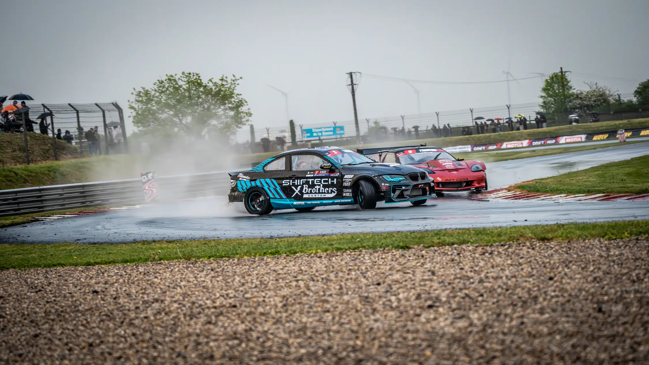 Shiftech cfd 2026 val de vienne samedi apres midi 19 2250