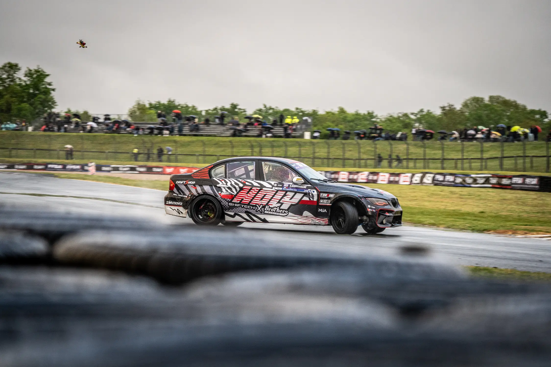 Shiftech cfd 2026 val de vienne samedi apres midi 21 2250