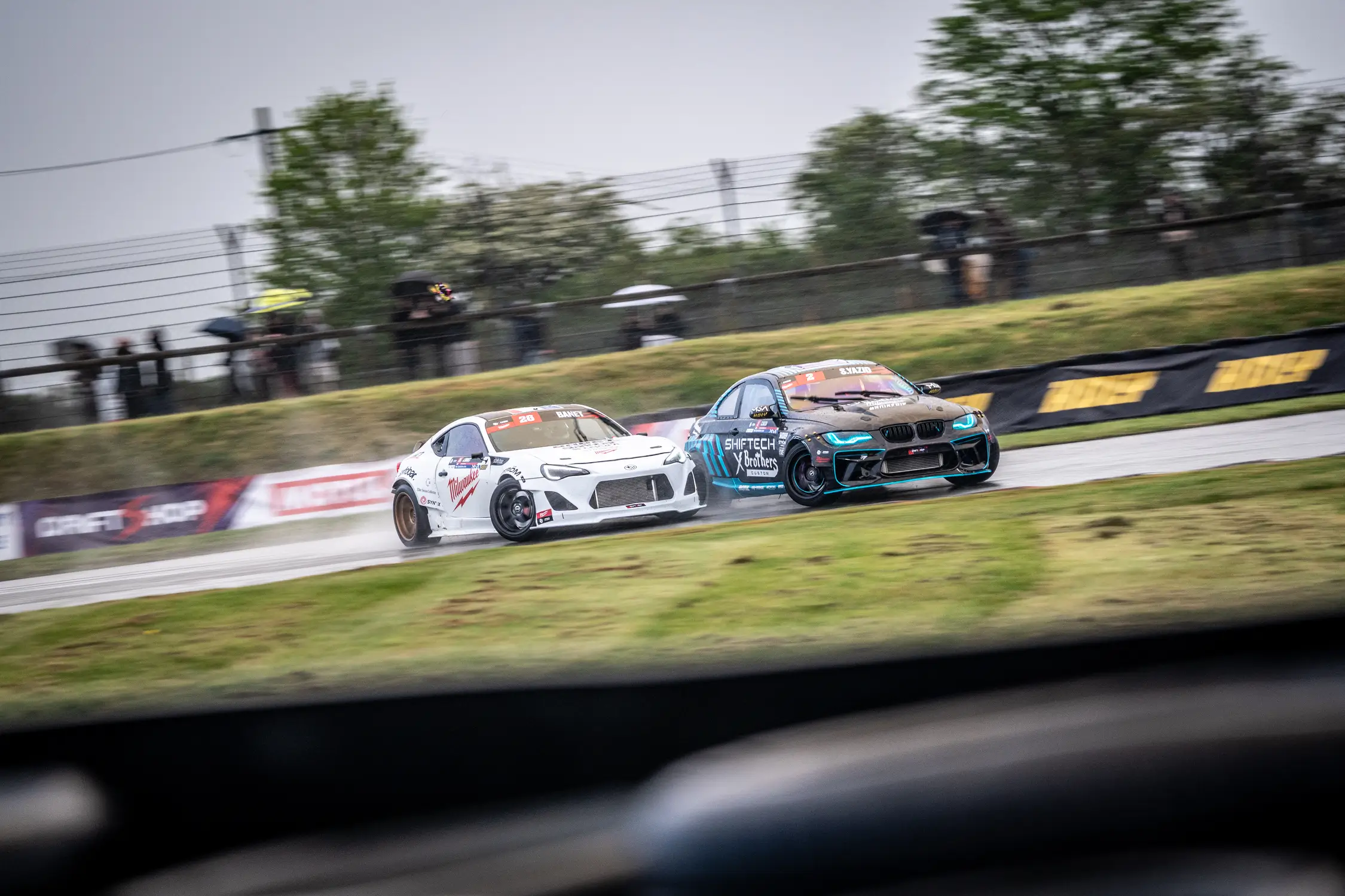 Shiftech cfd 2026 val de vienne samedi apres midi 4 2250