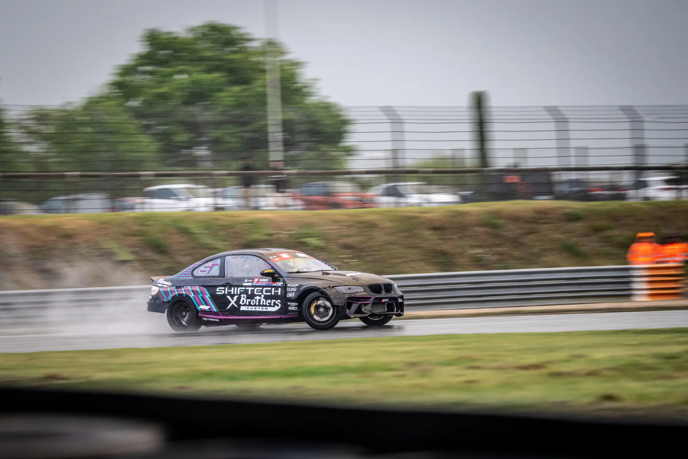 Shiftech cfd 2026 val de vienne samedi apres midi 8 2250