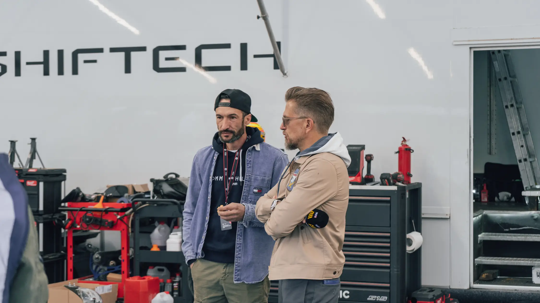 Shiftech cfd 2026 val de vienne samedi matin 3 2250