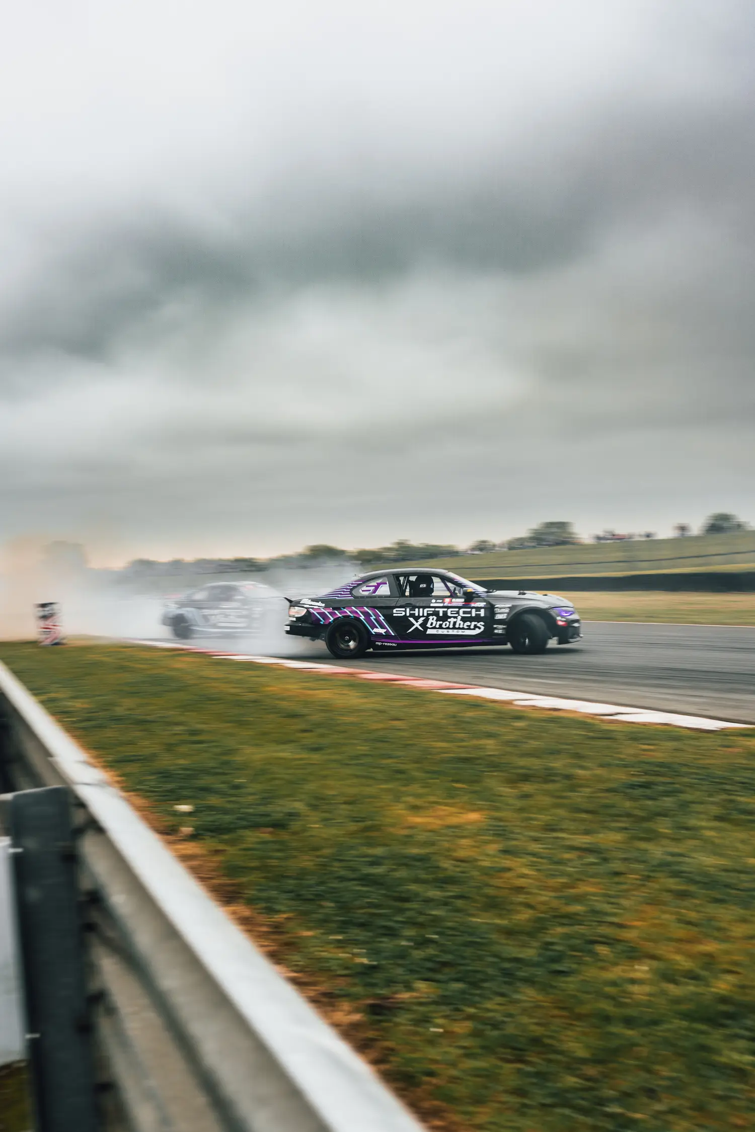 Shiftech cfd 2026 val de vienne samedi matin 60 1500