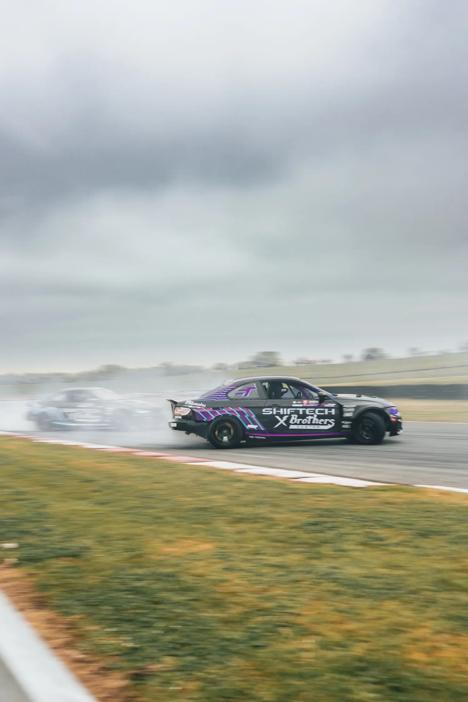 Shiftech cfd 2026 val de vienne samedi matin 61 1500