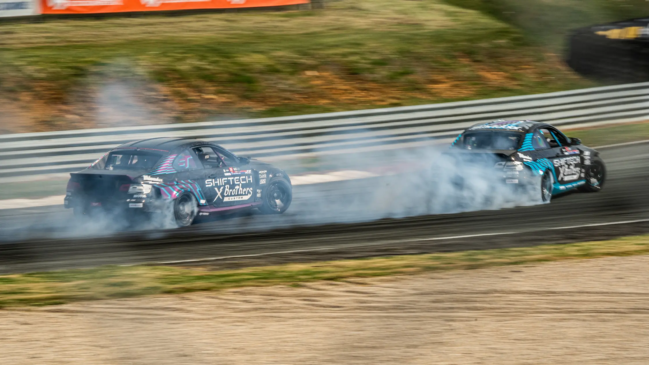 Shiftech cfd 2026 val de vienne vendredi apres midi 11 2250