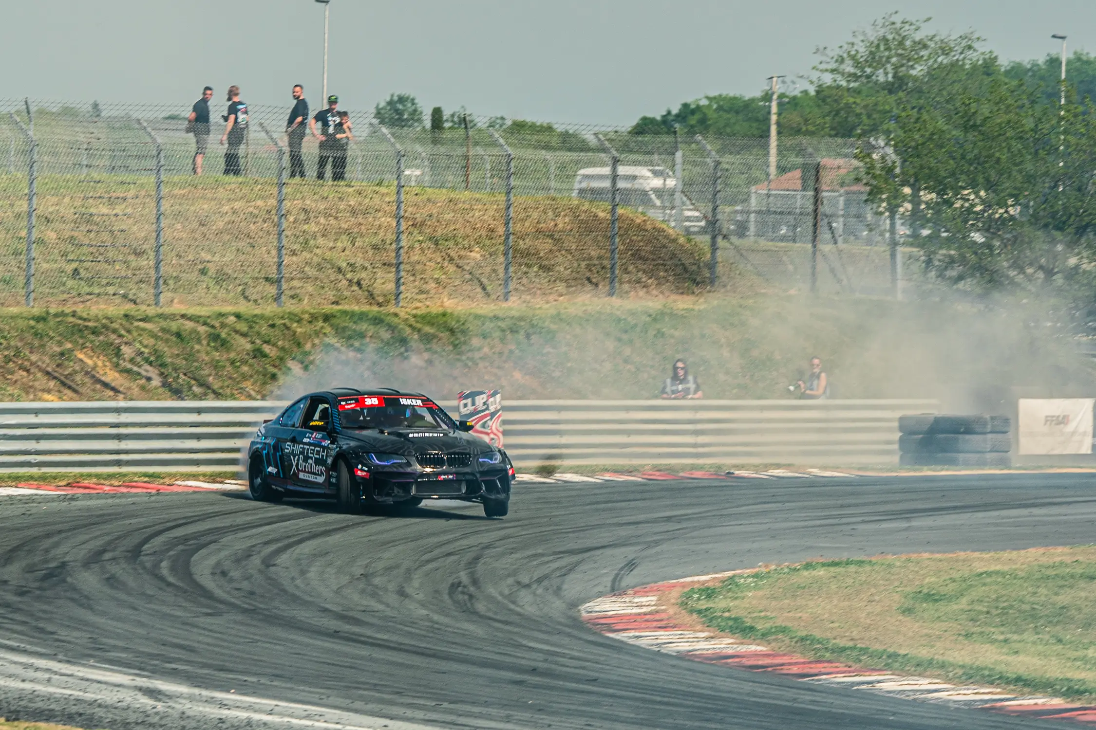 Shiftech cfd 2026 val de vienne vendredi apres midi 2250