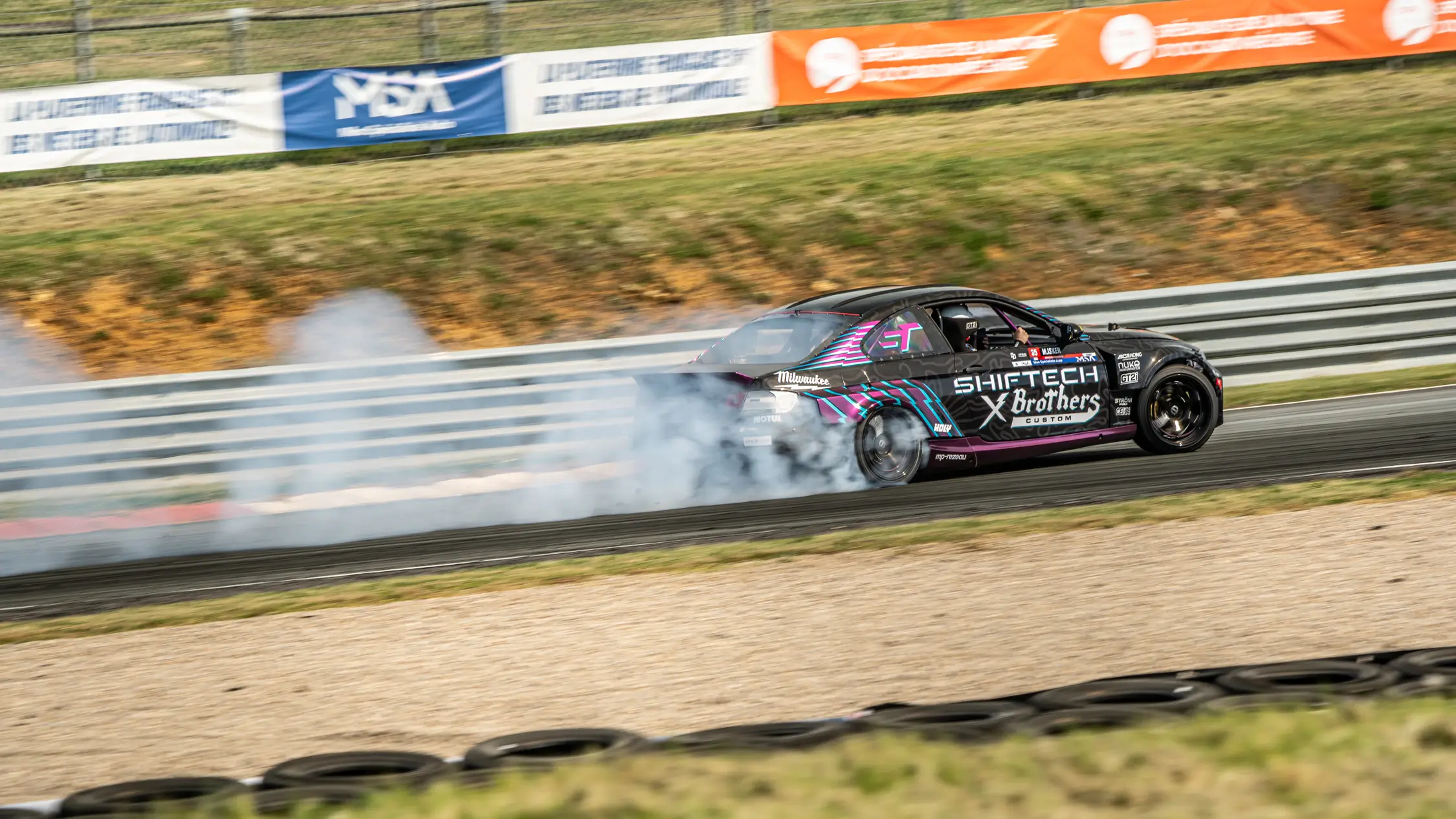 Shiftech cfd 2026 val de vienne vendredi apres midi 5 2250