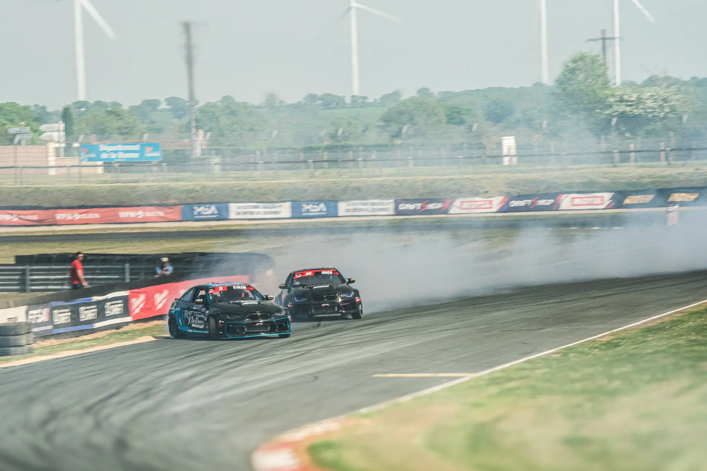 Shiftech cfd 2026 val de vienne vendredi apres midi 9 2250