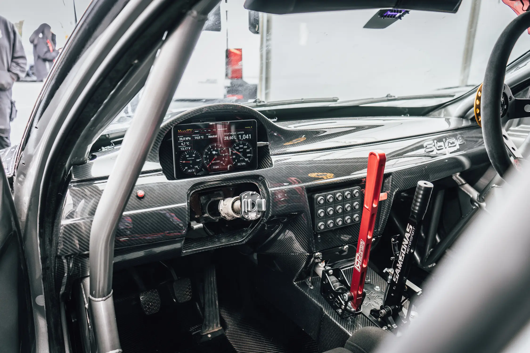 Shiftech cfd 2026 val de vienne vendredi matin 13 2250